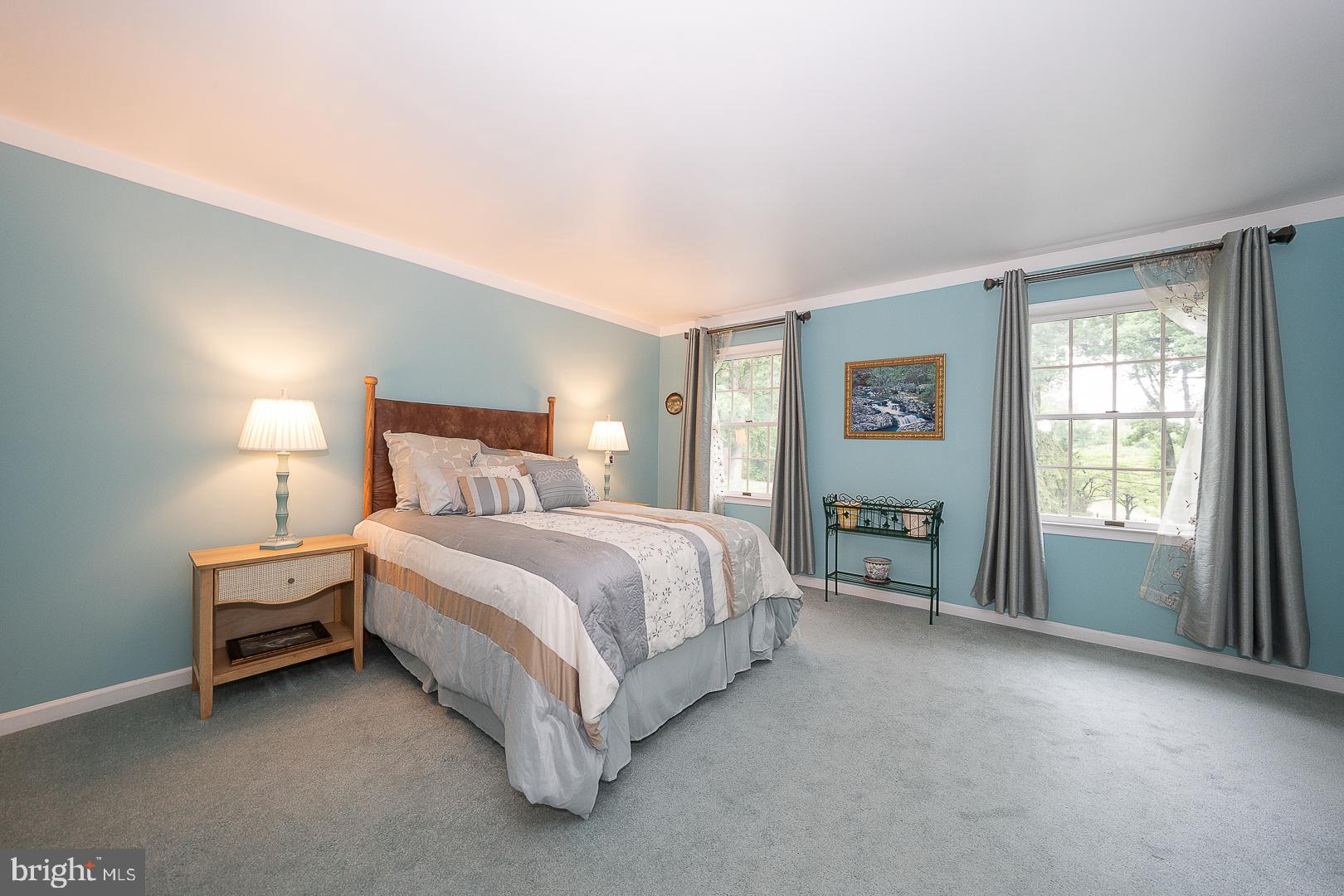 SPRING MEADOWS - Residential