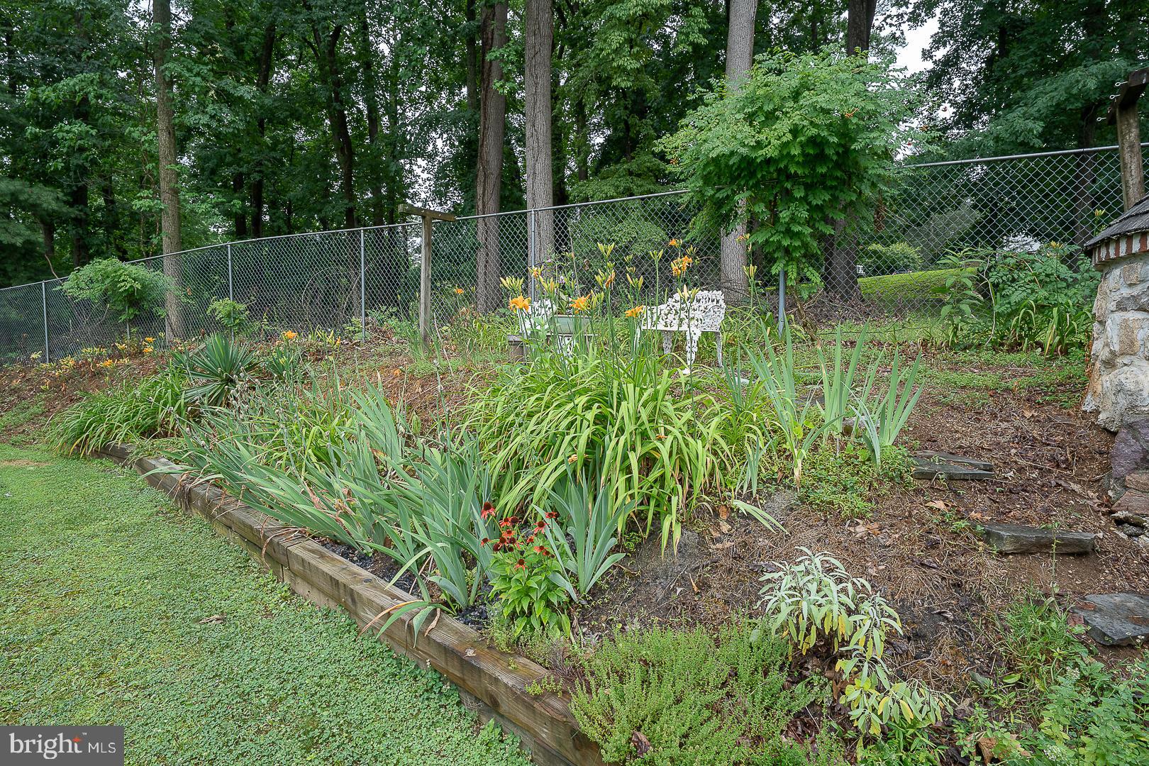 SPRING MEADOWS - Residential
