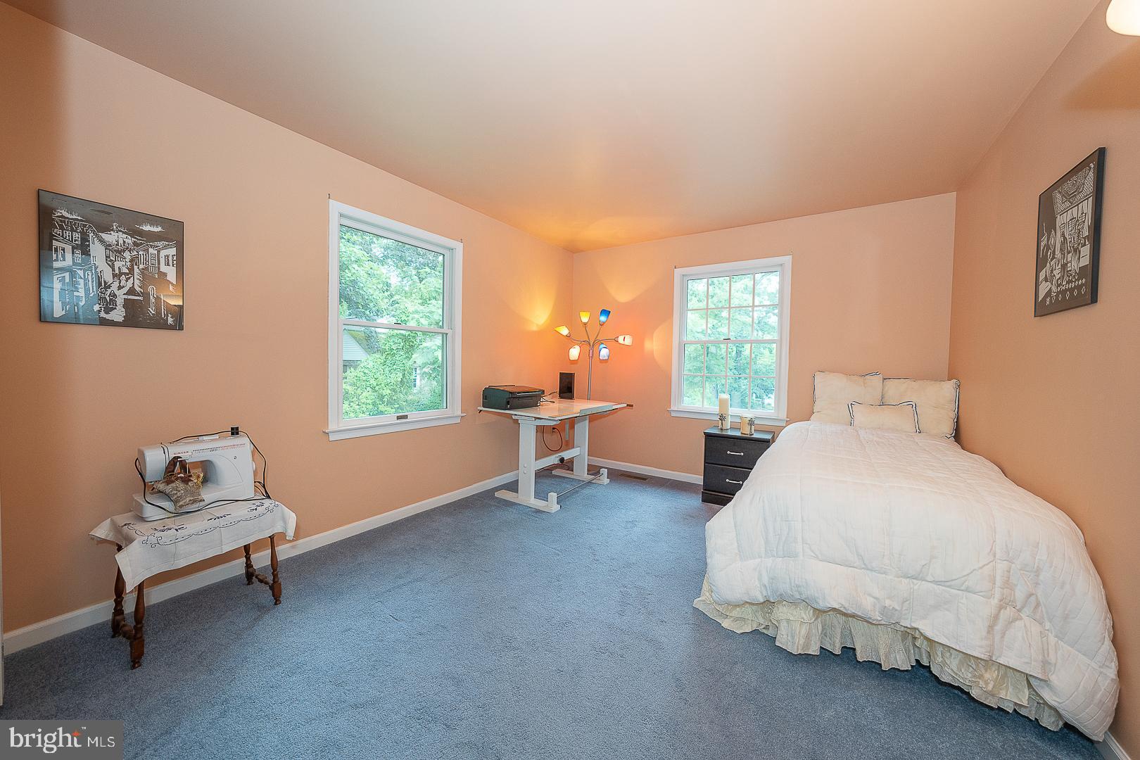 SPRING MEADOWS - Residential