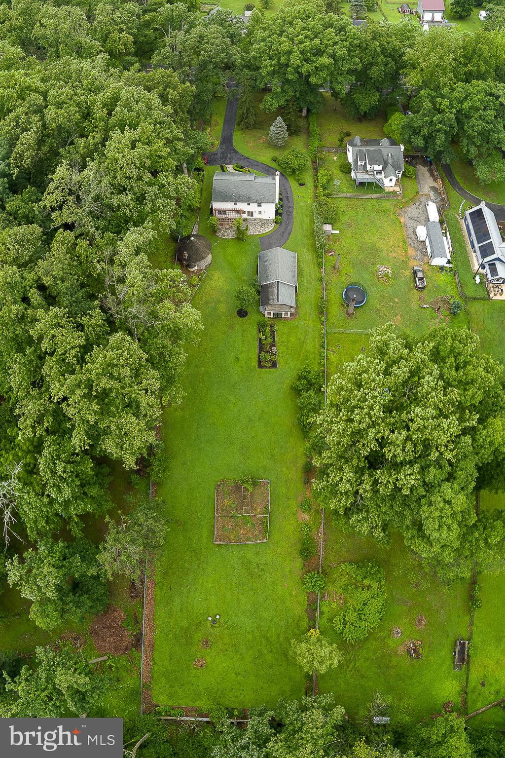 SPRING MEADOWS - Residential
