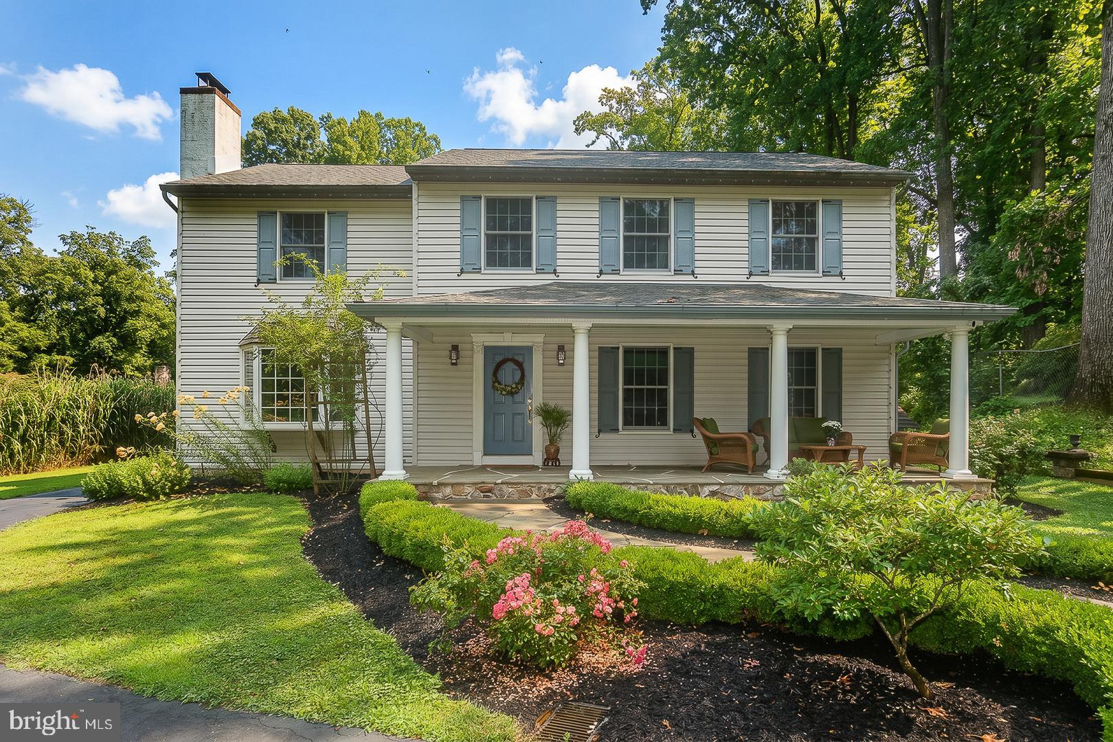 SPRING MEADOWS - Residential