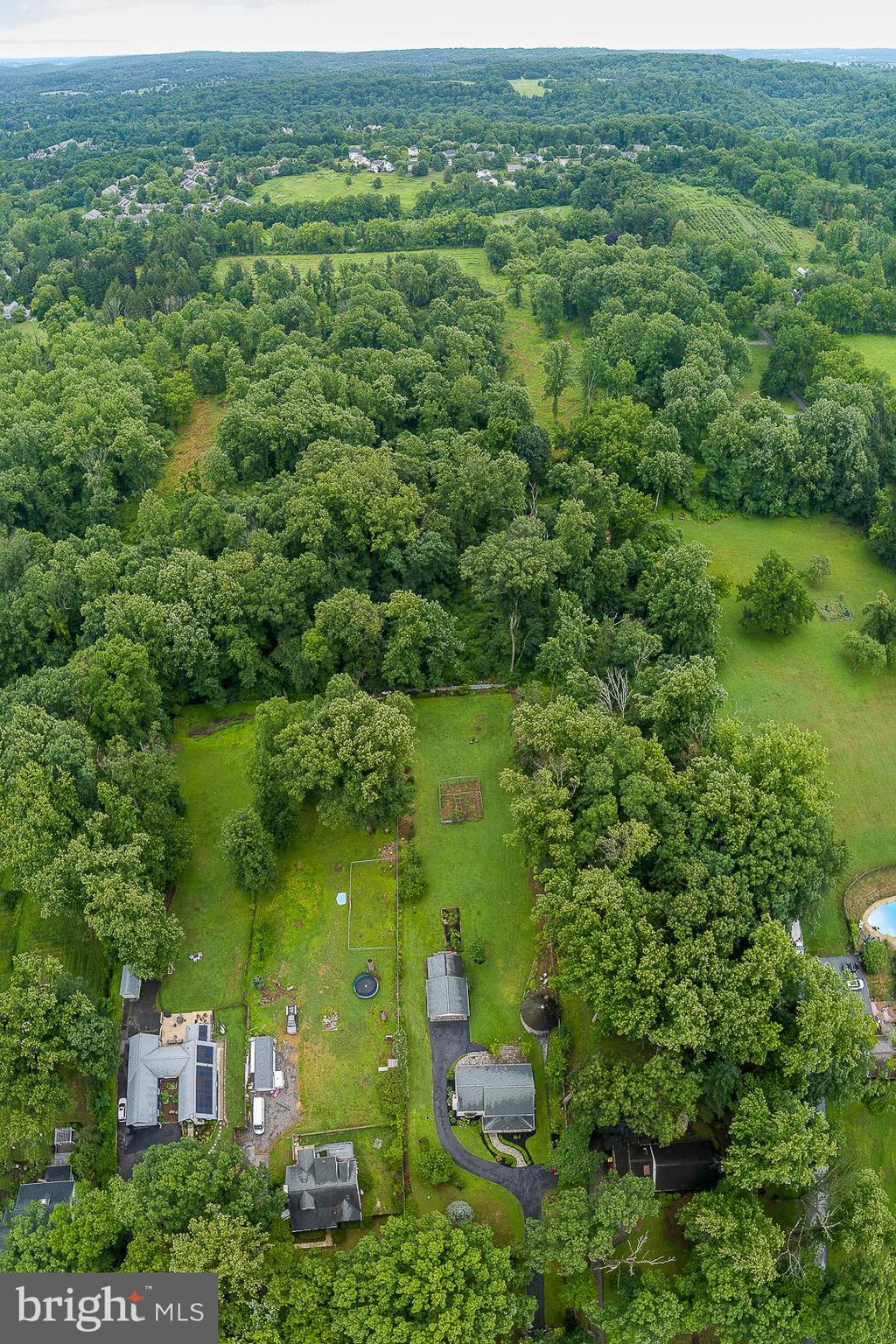 SPRING MEADOWS - Residential