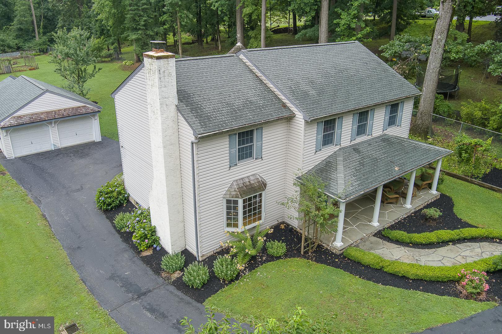 SPRING MEADOWS - Residential