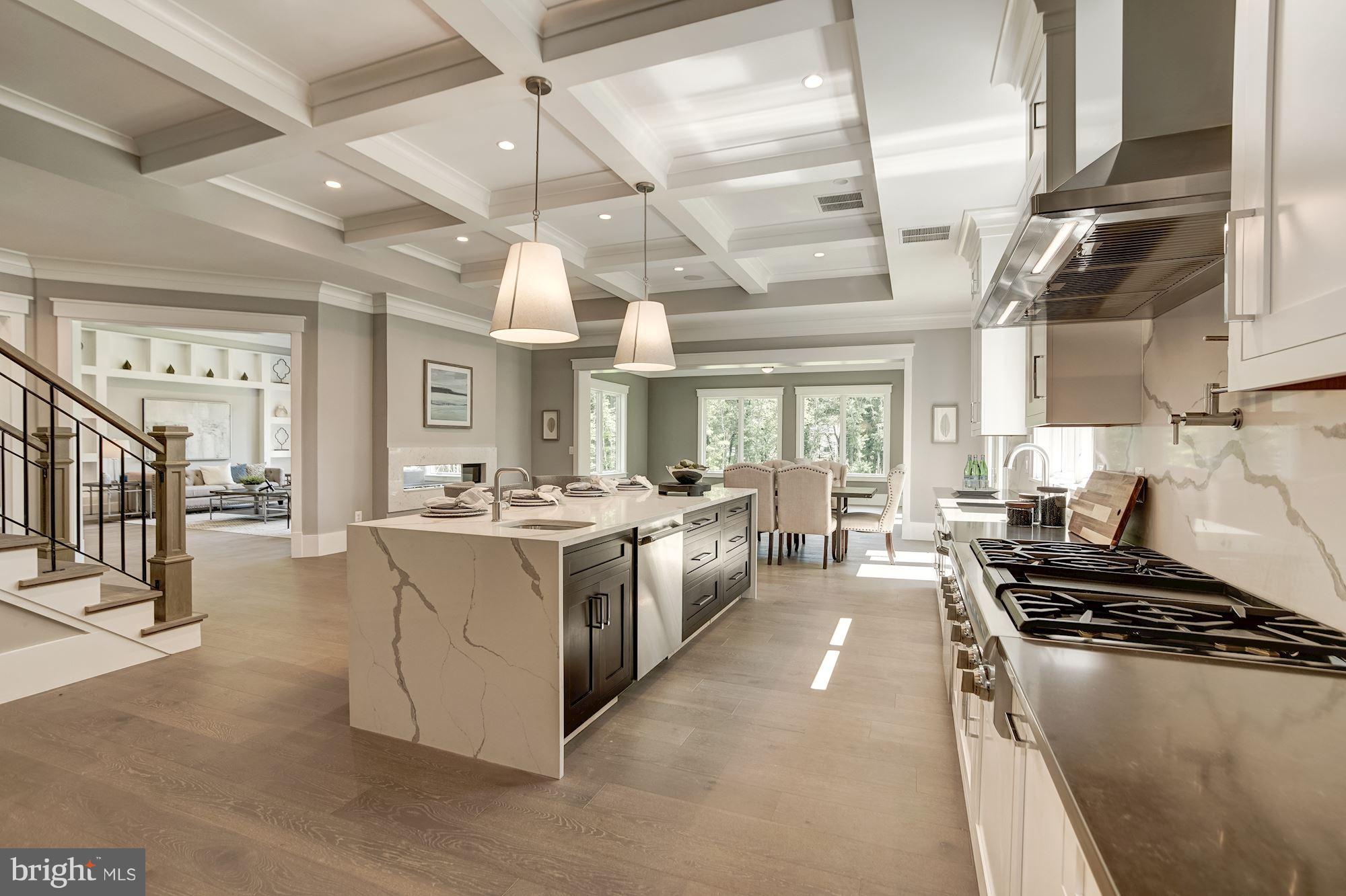 BROOKEVILLE ESTATES - Residential