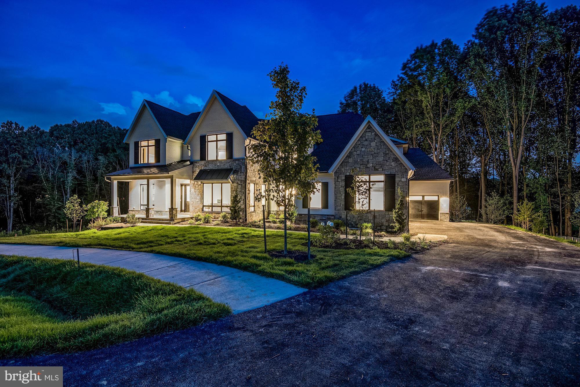 BROOKEVILLE ESTATES - Residential