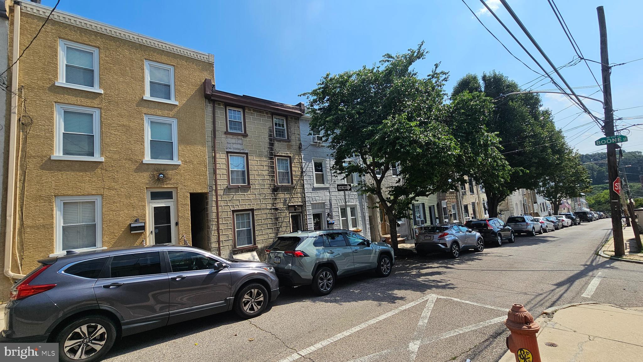MANAYUNK - Residential