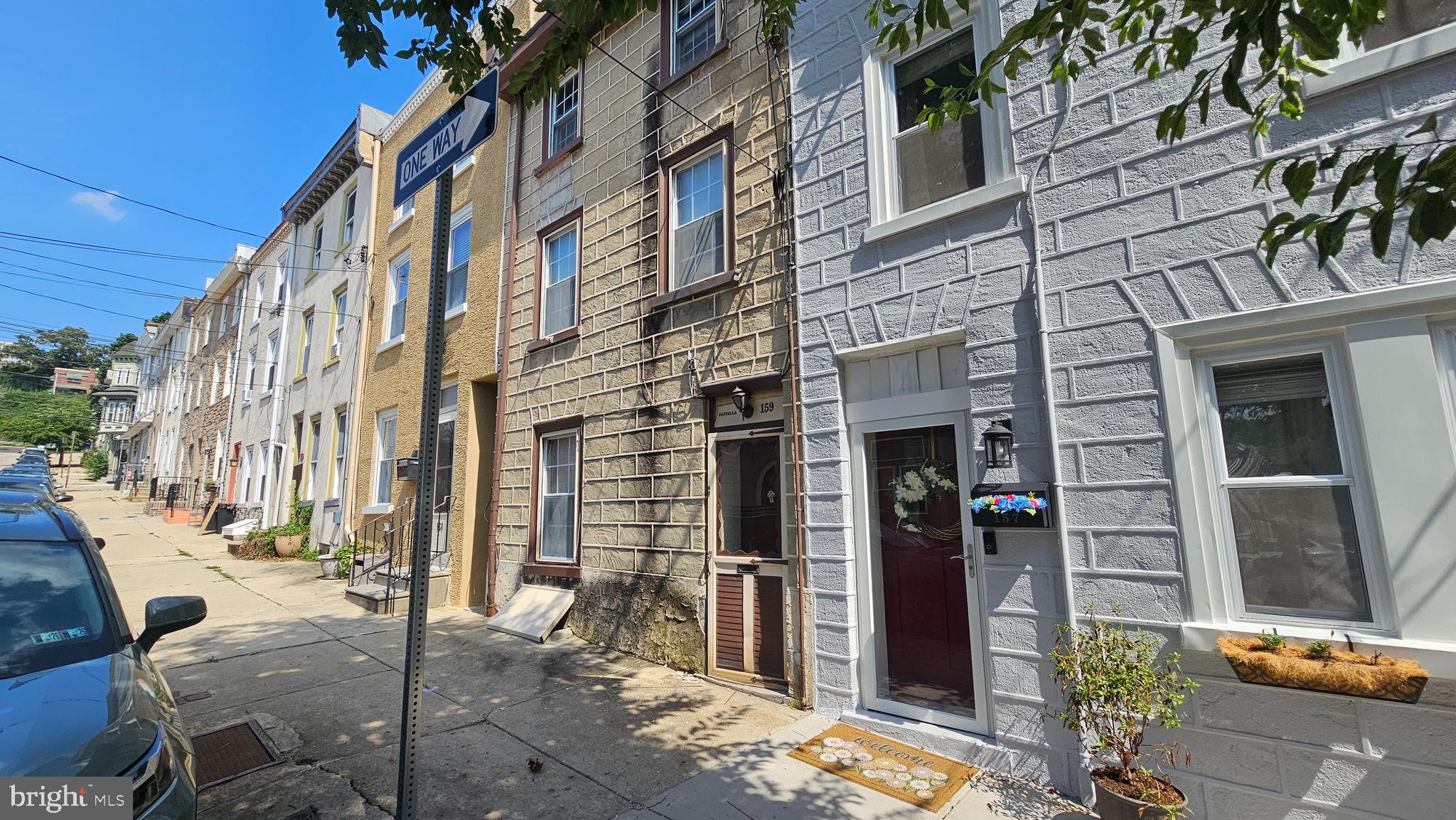 MANAYUNK - Residential