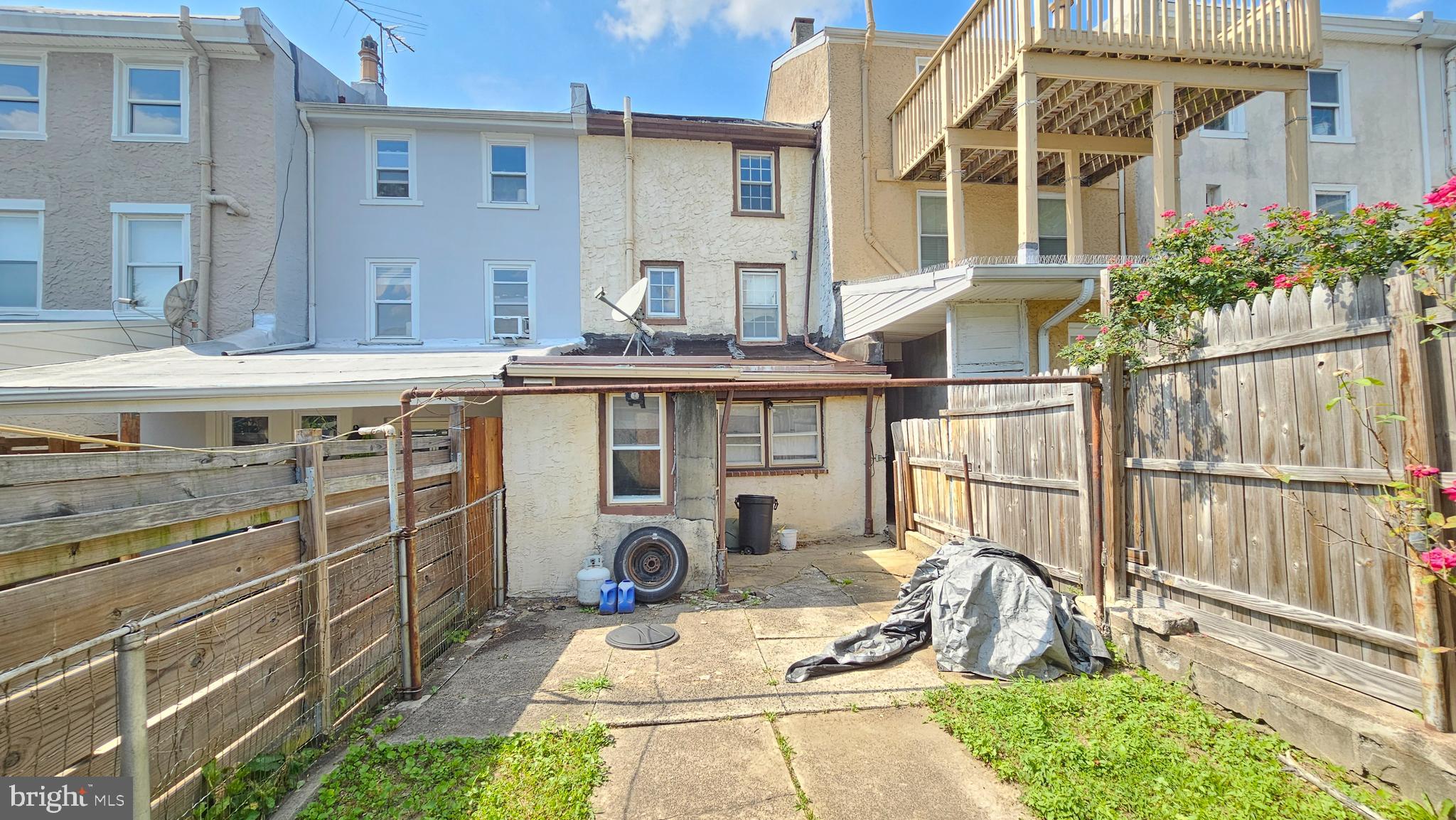 MANAYUNK - Residential