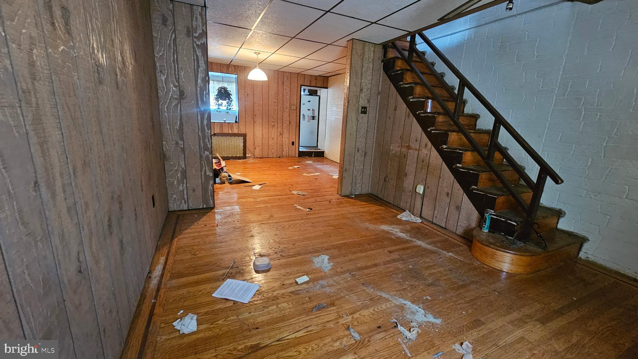 MANAYUNK - Residential
