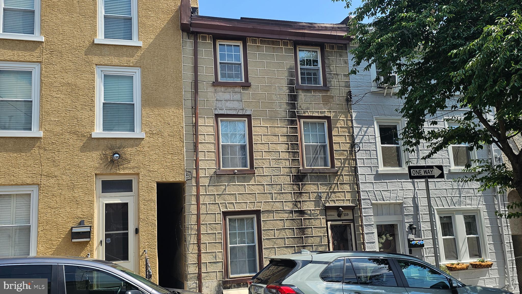 MANAYUNK - Residential