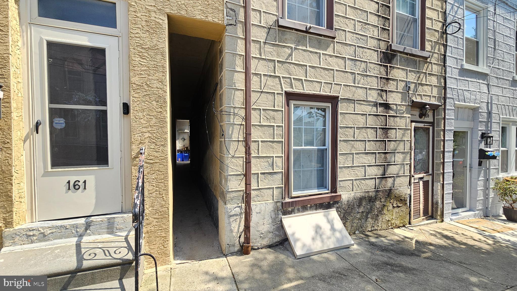 MANAYUNK - Residential