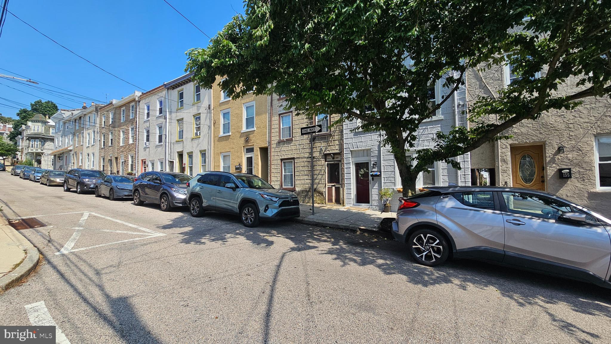 MANAYUNK - Residential
