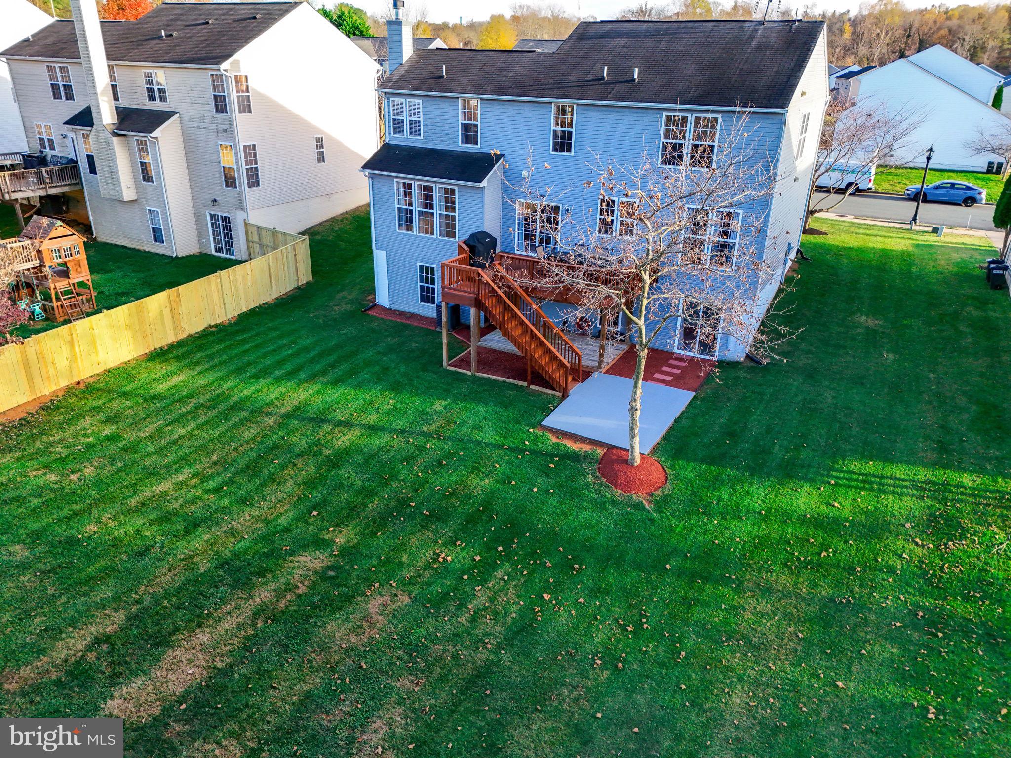 ORANGE ESTATES - Residential