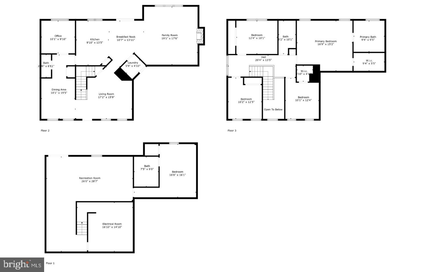 ORANGE ESTATES - Residential