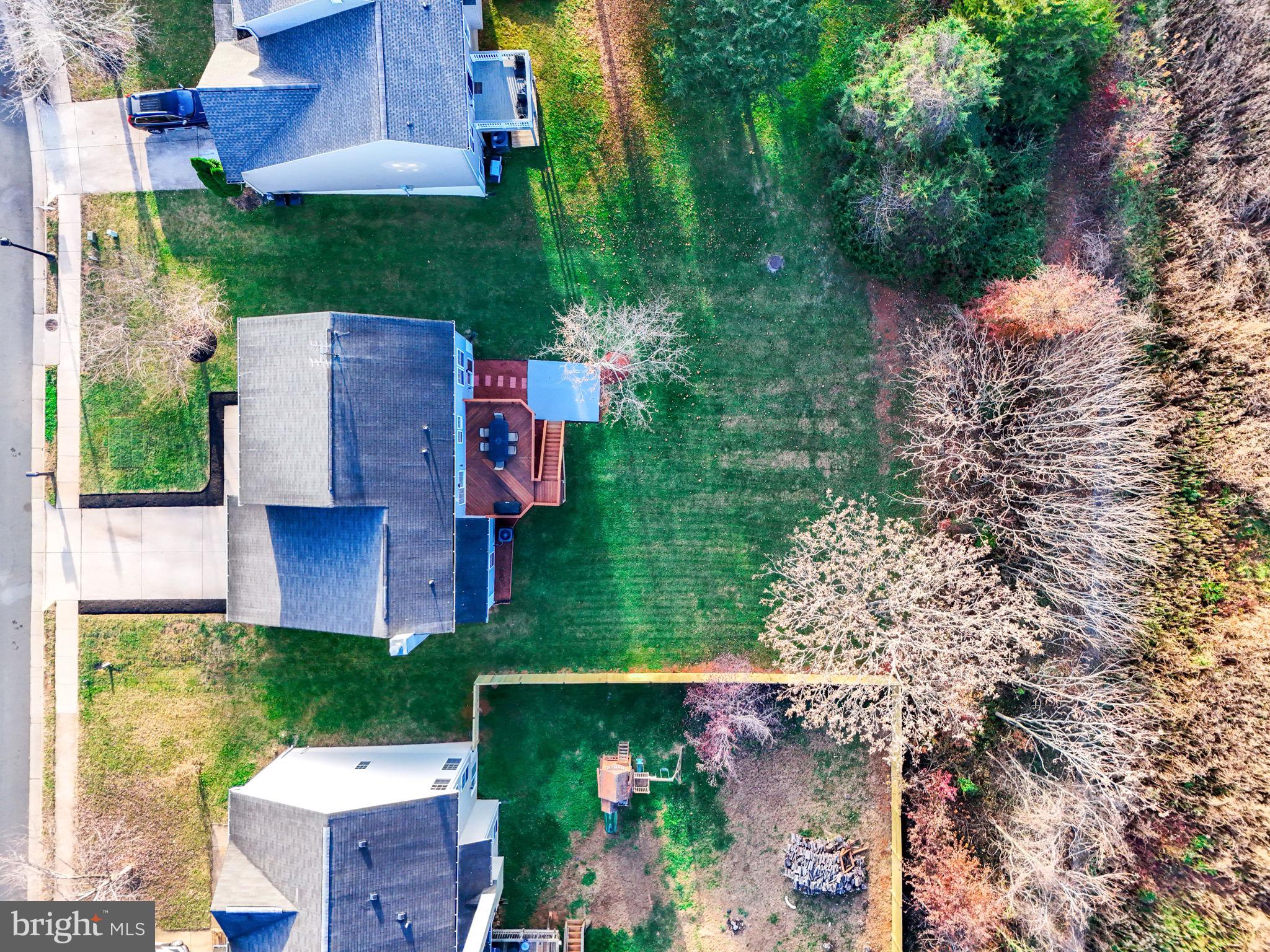 ORANGE ESTATES - Residential