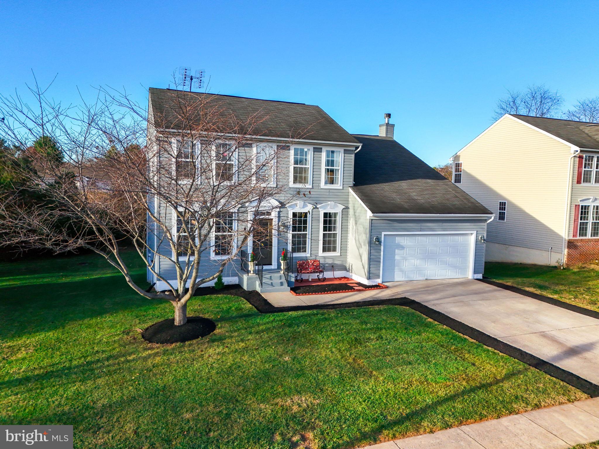 ORANGE ESTATES - Residential