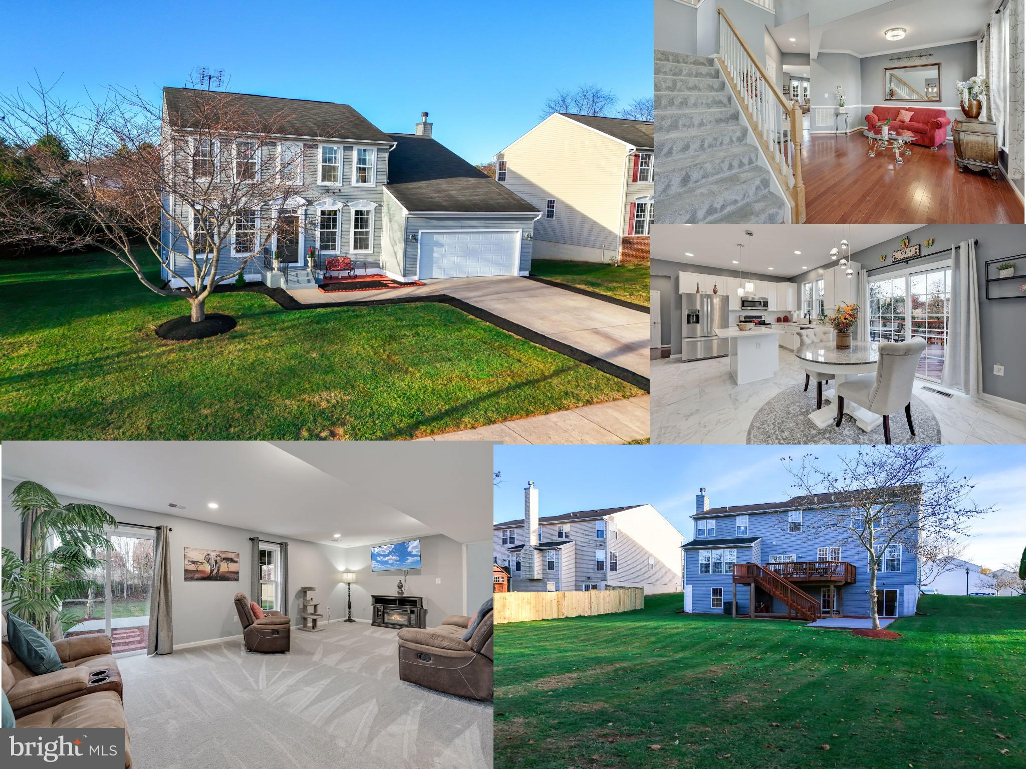 ORANGE ESTATES - Residential