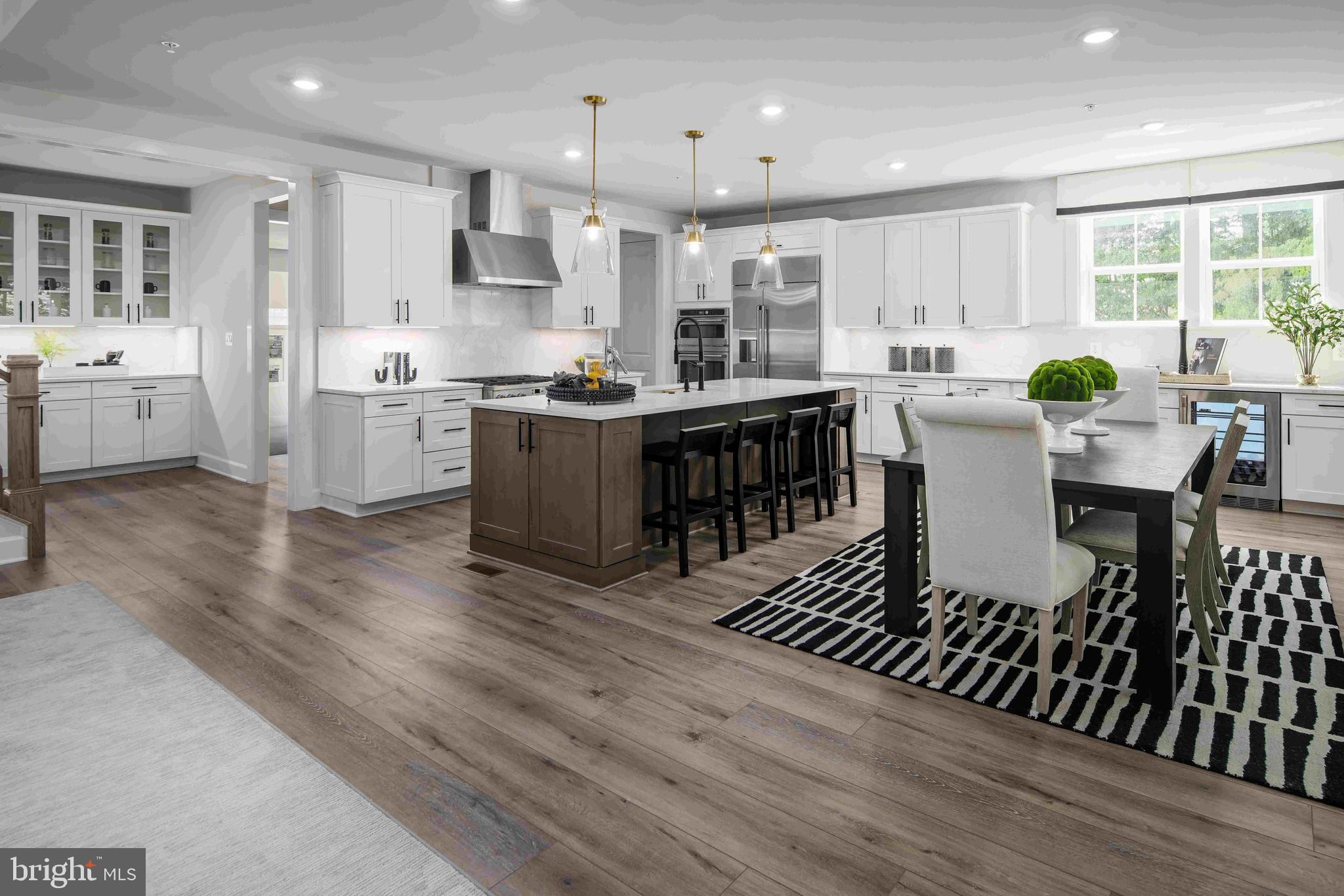 TWO RIVERS - Residential