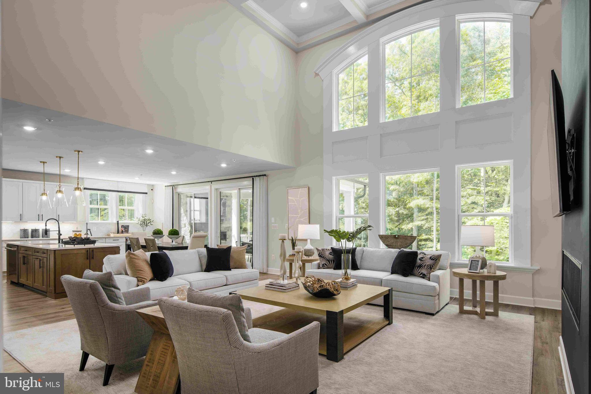 TWO RIVERS - Residential
