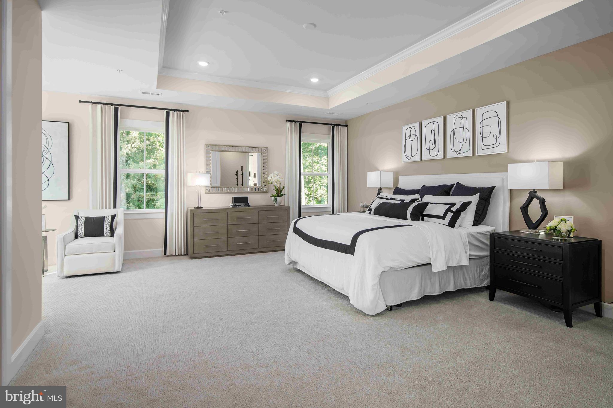 TWO RIVERS - Residential