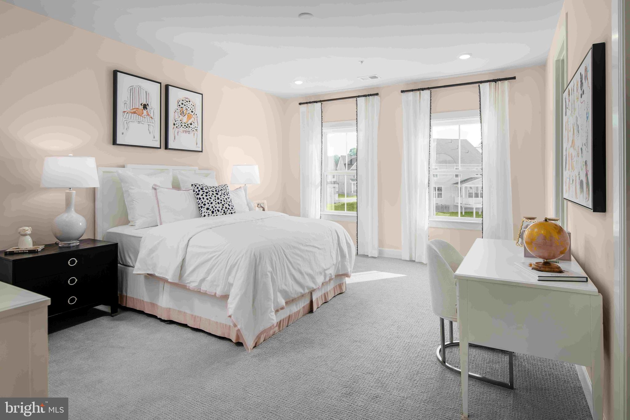 TWO RIVERS - Residential