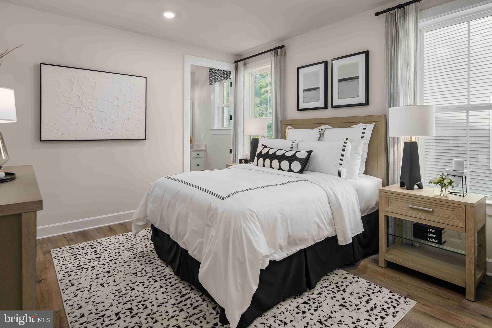 TWO RIVERS - Residential