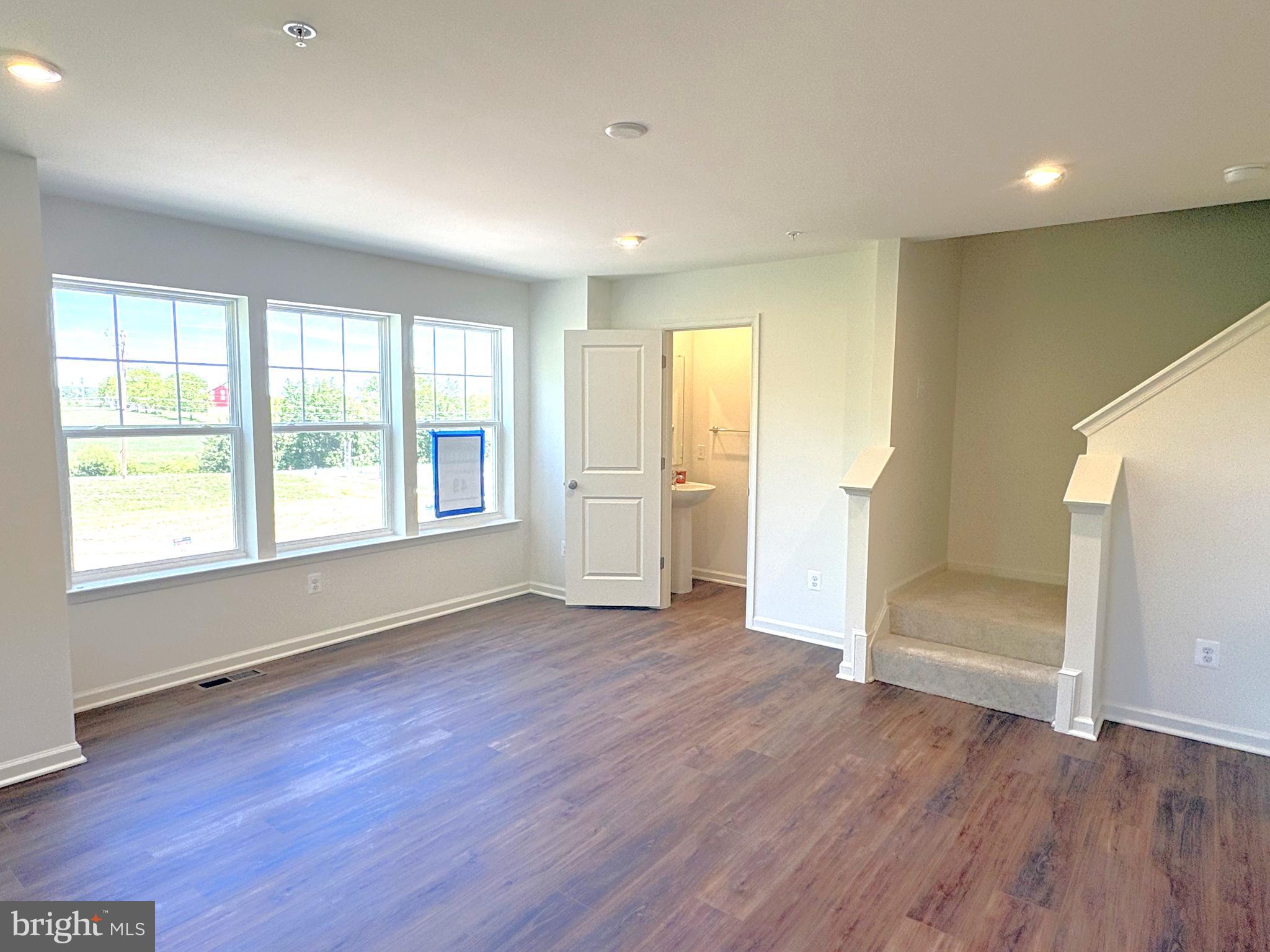 TABLE ROCK TERRACE - Residential