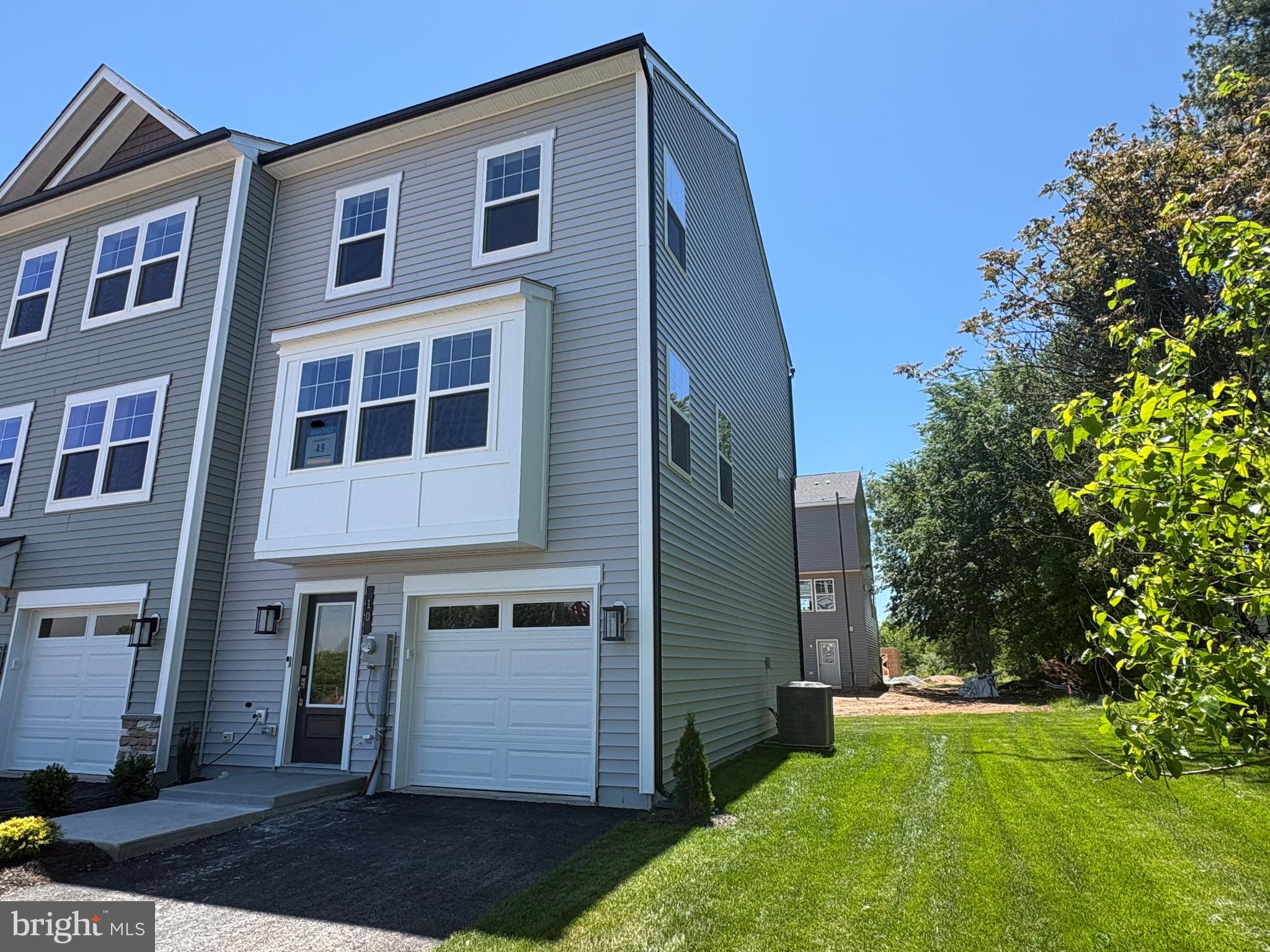 TABLE ROCK TERRACE - Residential