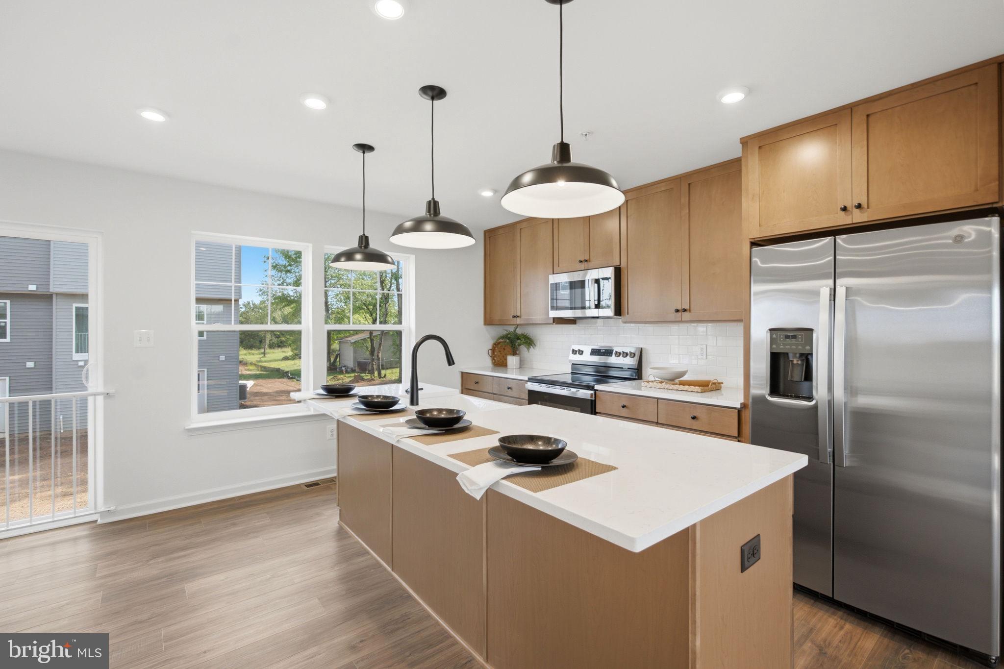 TABLE ROCK TERRACE - Residential