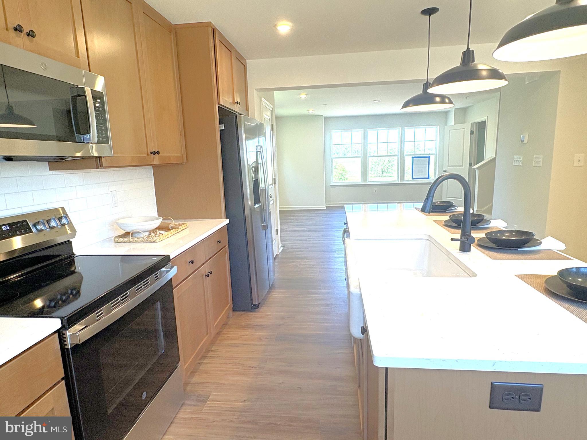 TABLE ROCK TERRACE - Residential