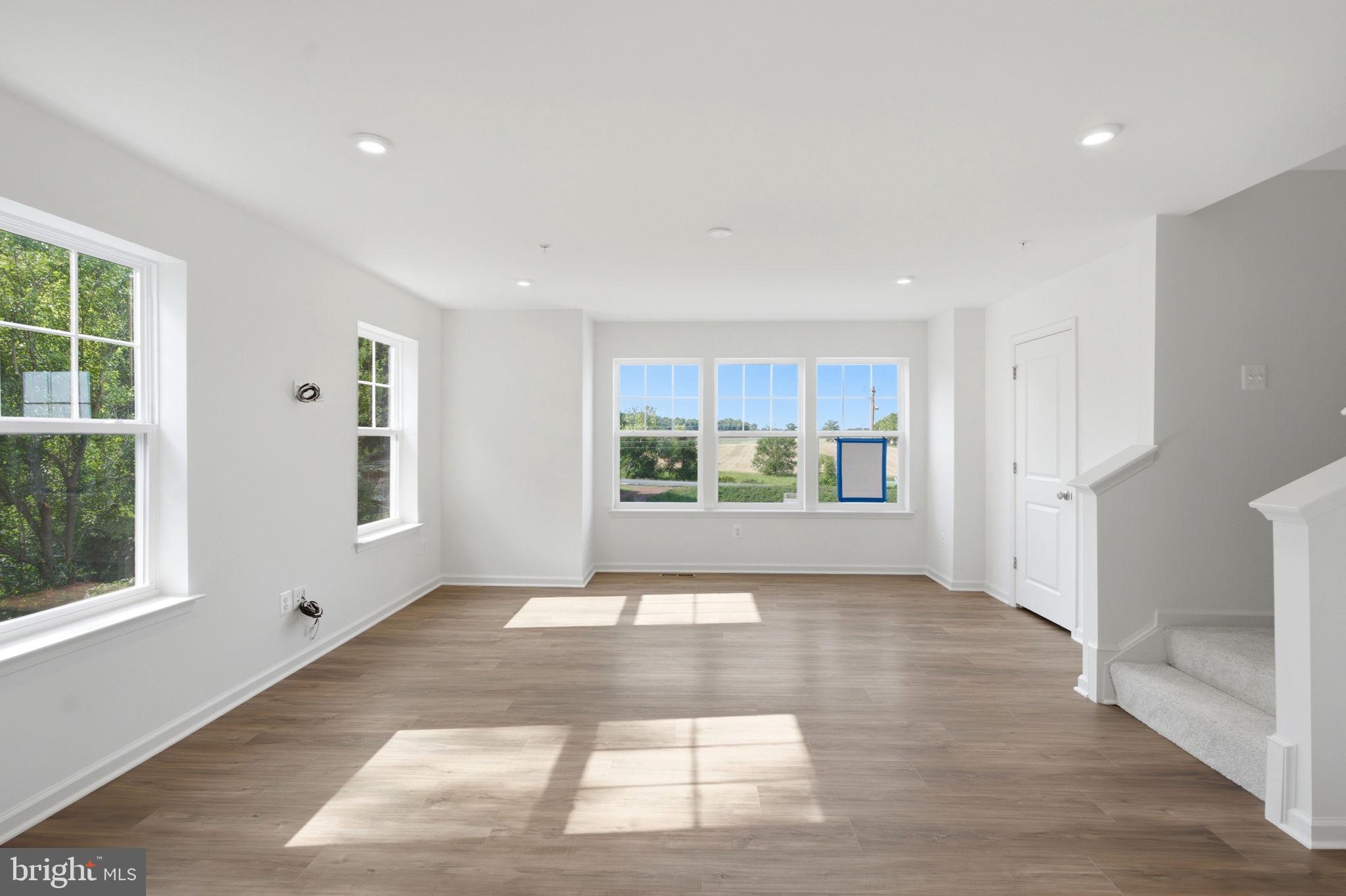 TABLE ROCK TERRACE - Residential
