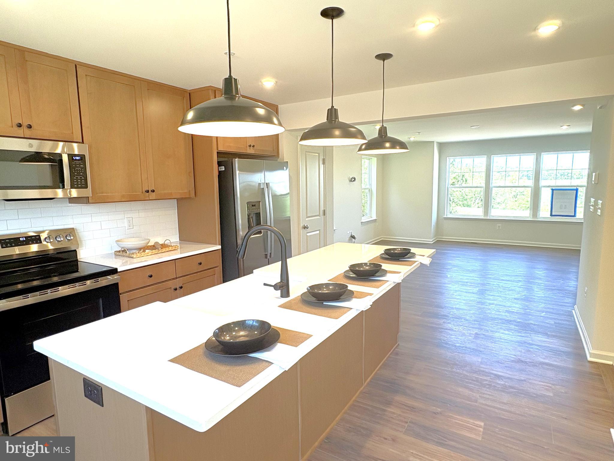 TABLE ROCK TERRACE - Residential