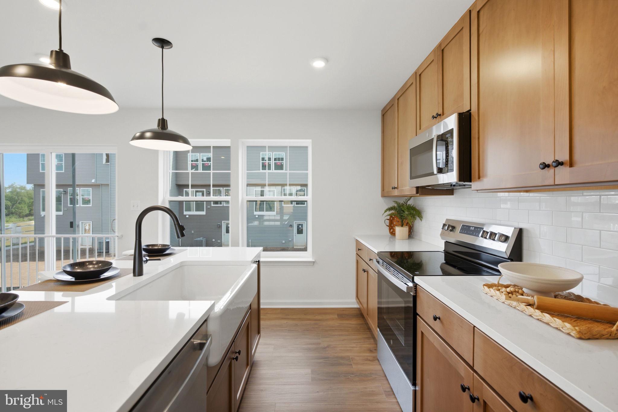 TABLE ROCK TERRACE - Residential