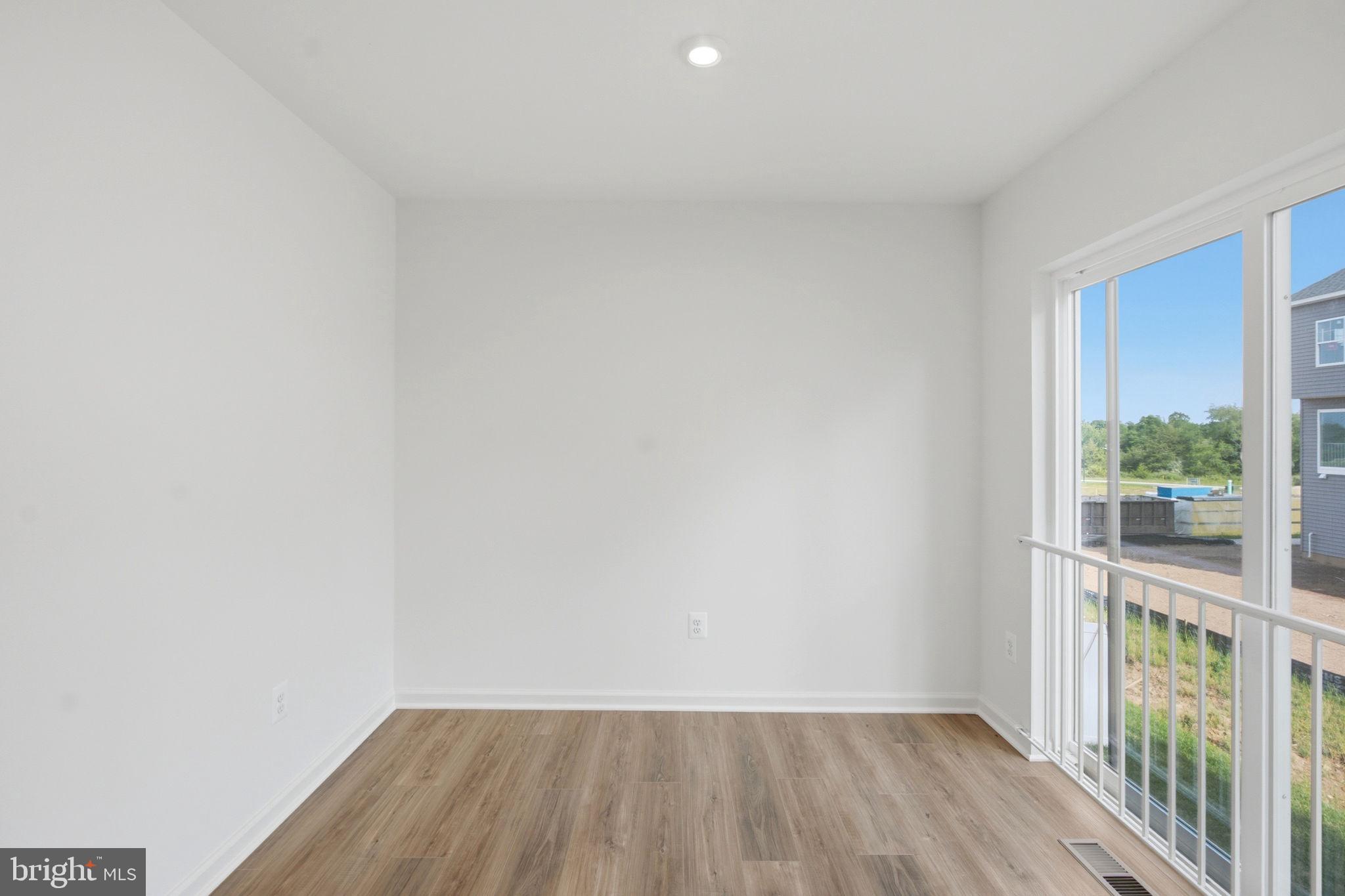 TABLE ROCK TERRACE - Residential