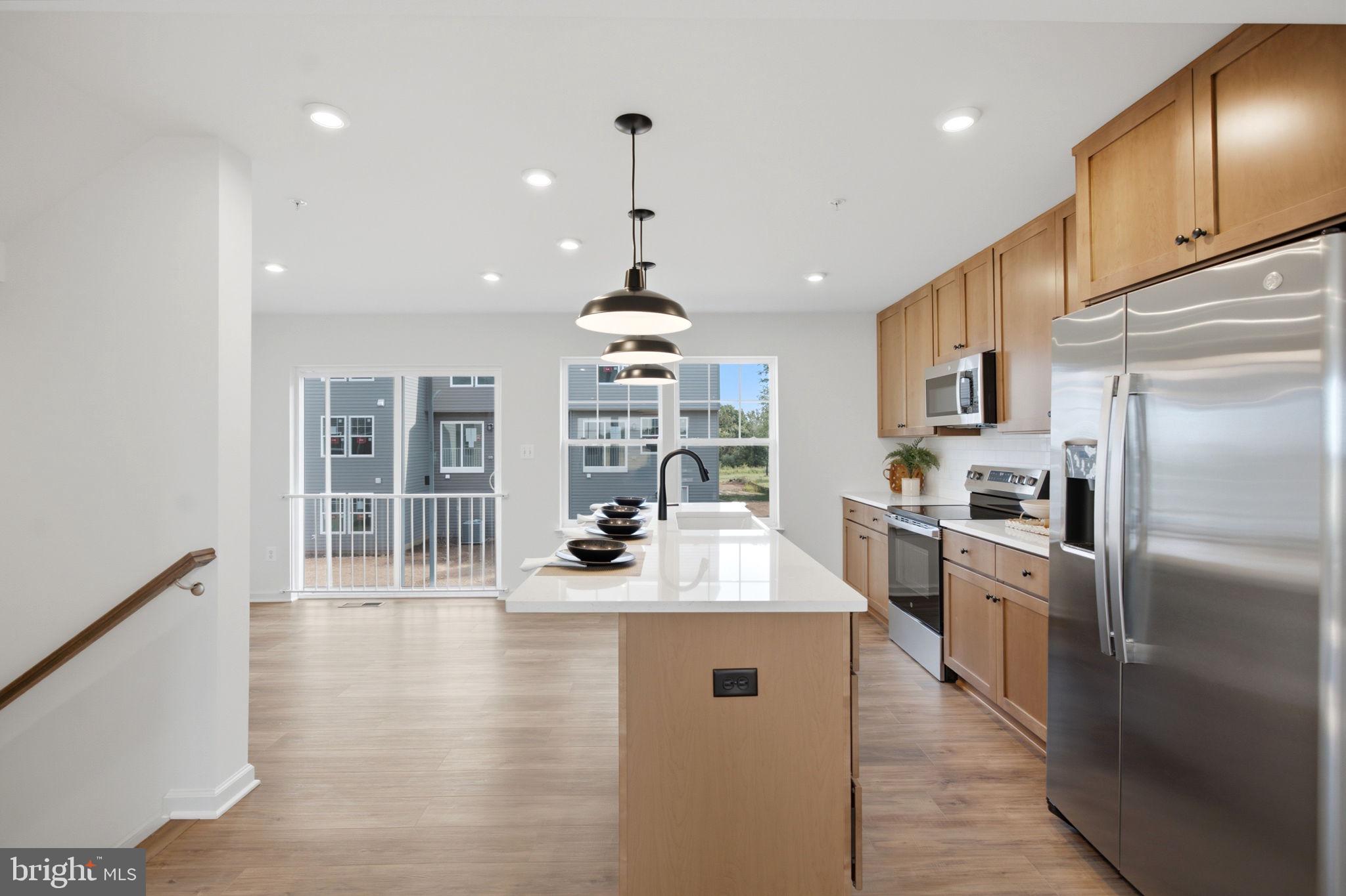 TABLE ROCK TERRACE - Residential