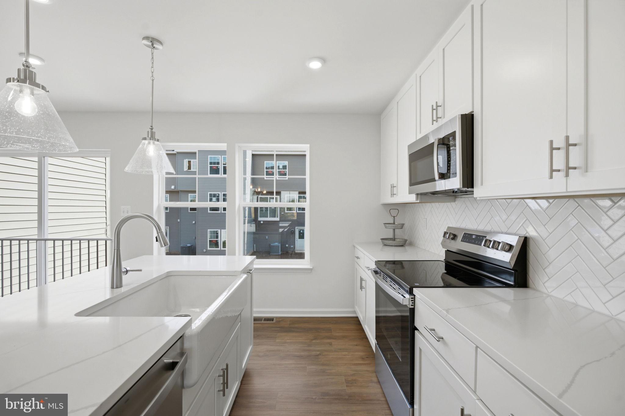 TABLE ROCK TERRACE - Residential