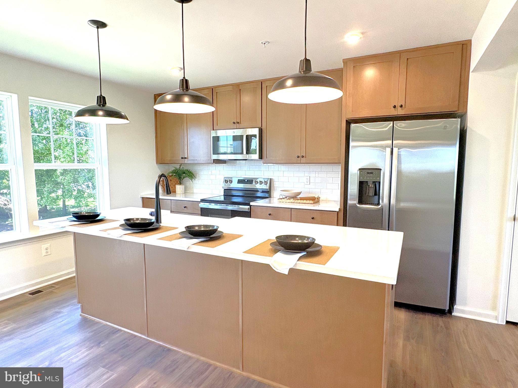 TABLE ROCK TERRACE - Residential