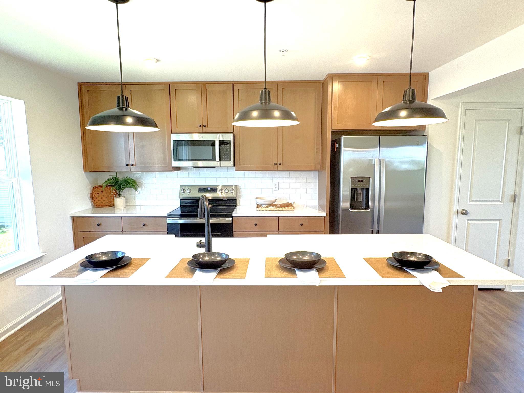 TABLE ROCK TERRACE - Residential