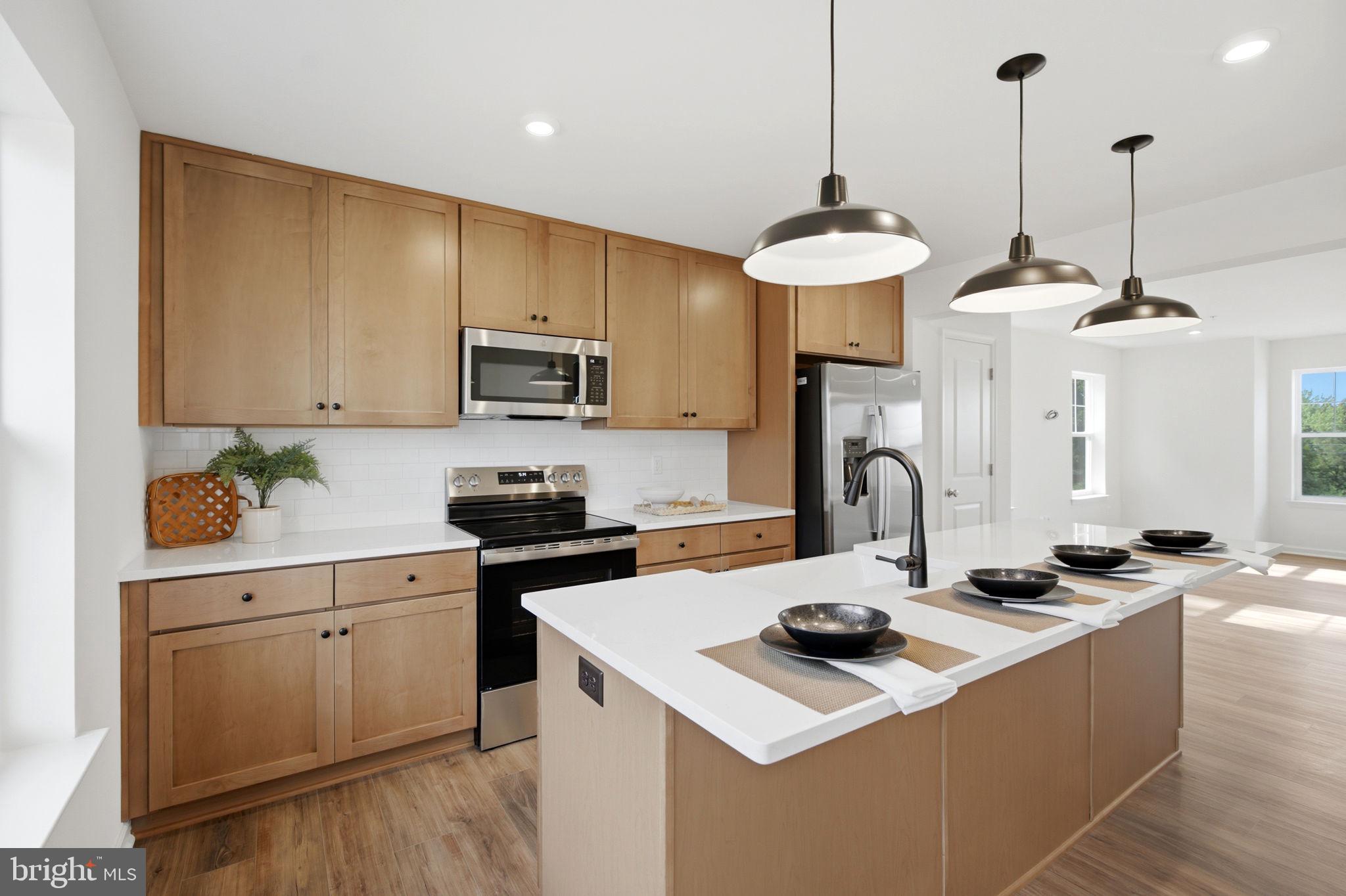 TABLE ROCK TERRACE - Residential