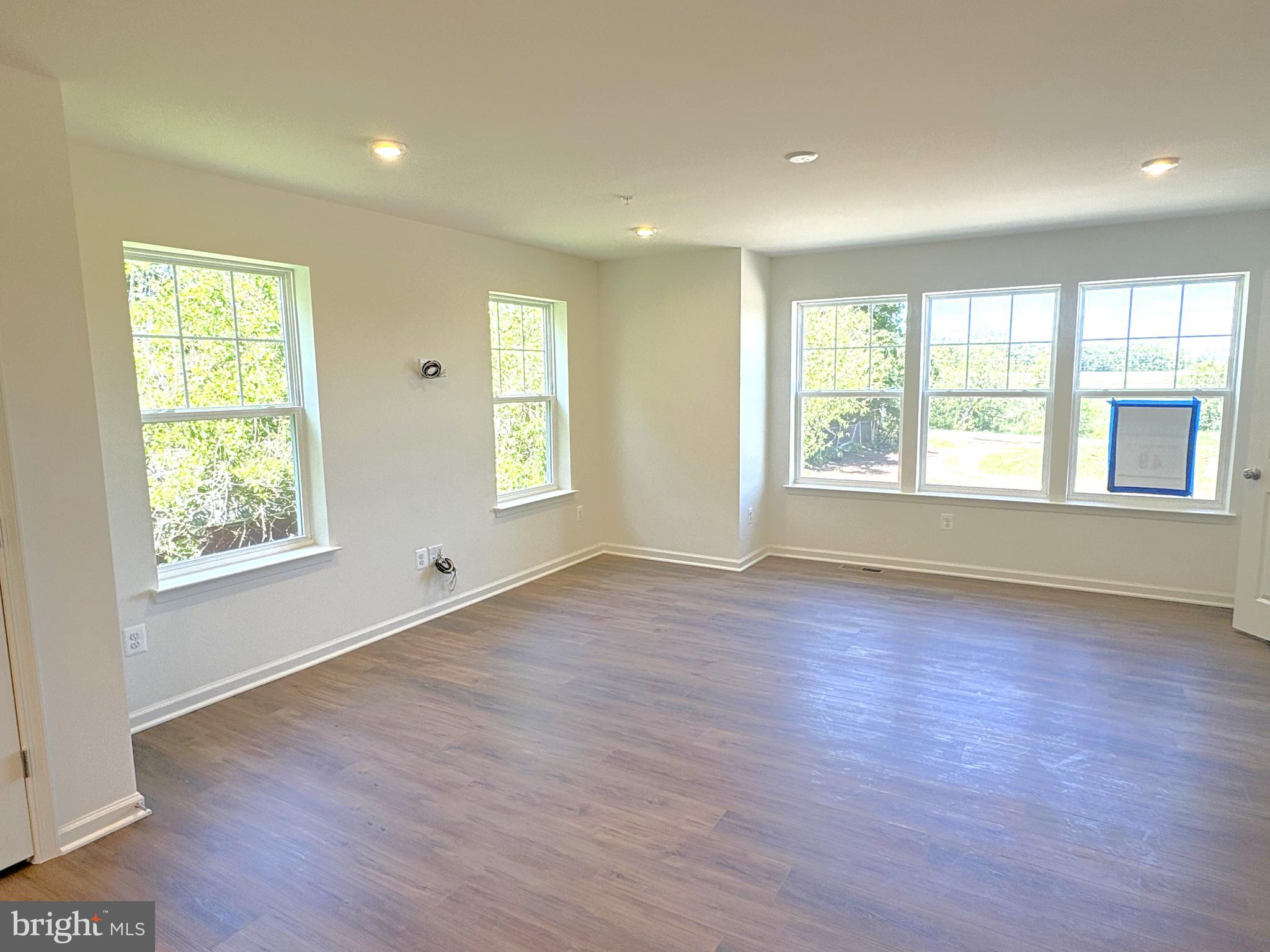 TABLE ROCK TERRACE - Residential