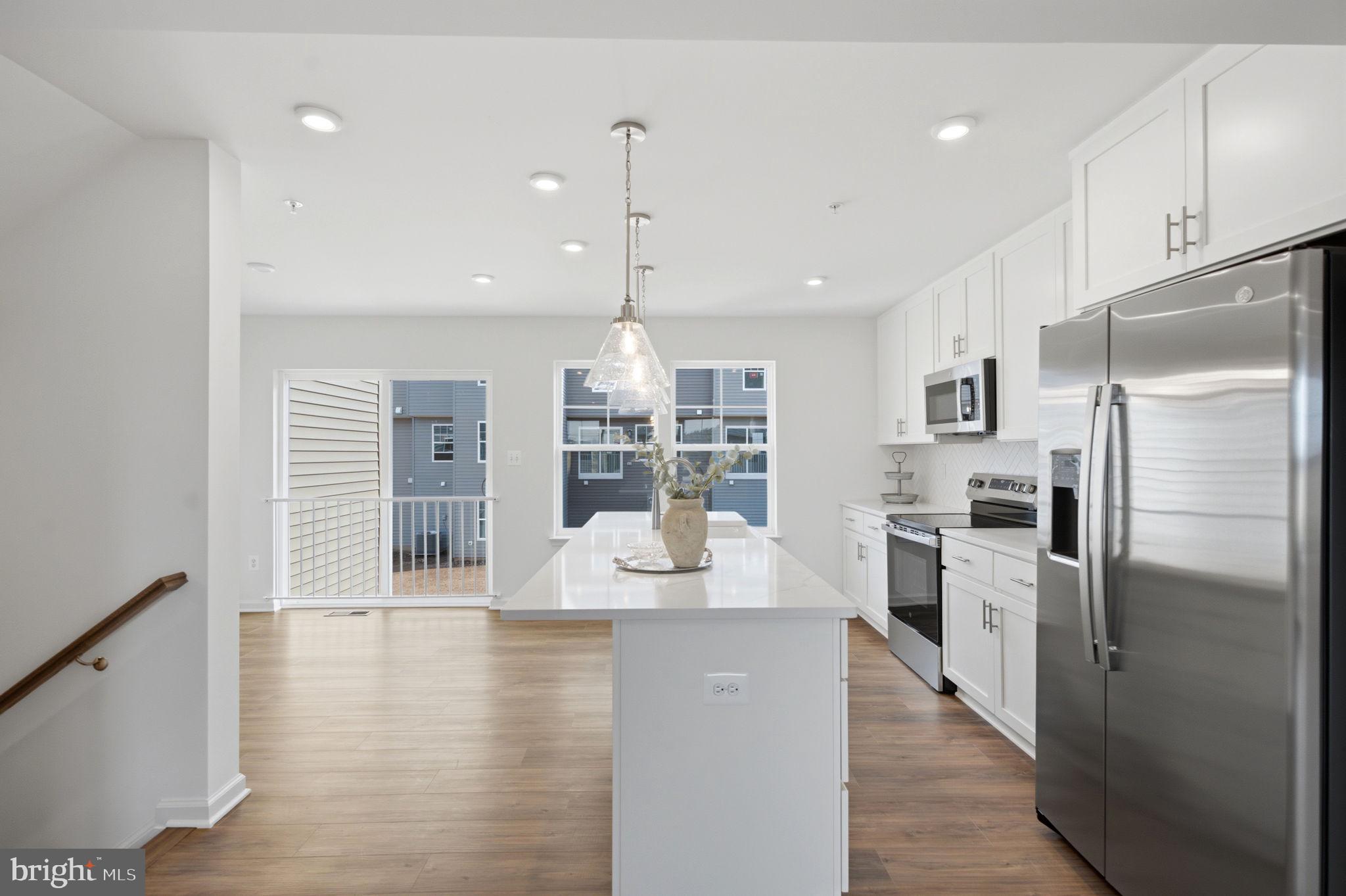 TABLE ROCK TERRACE - Residential