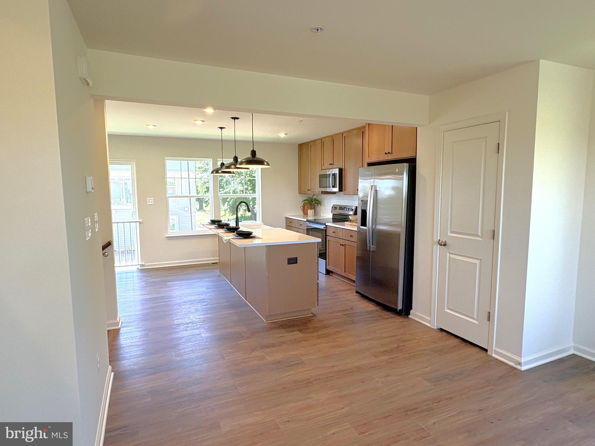 TABLE ROCK TERRACE - Residential