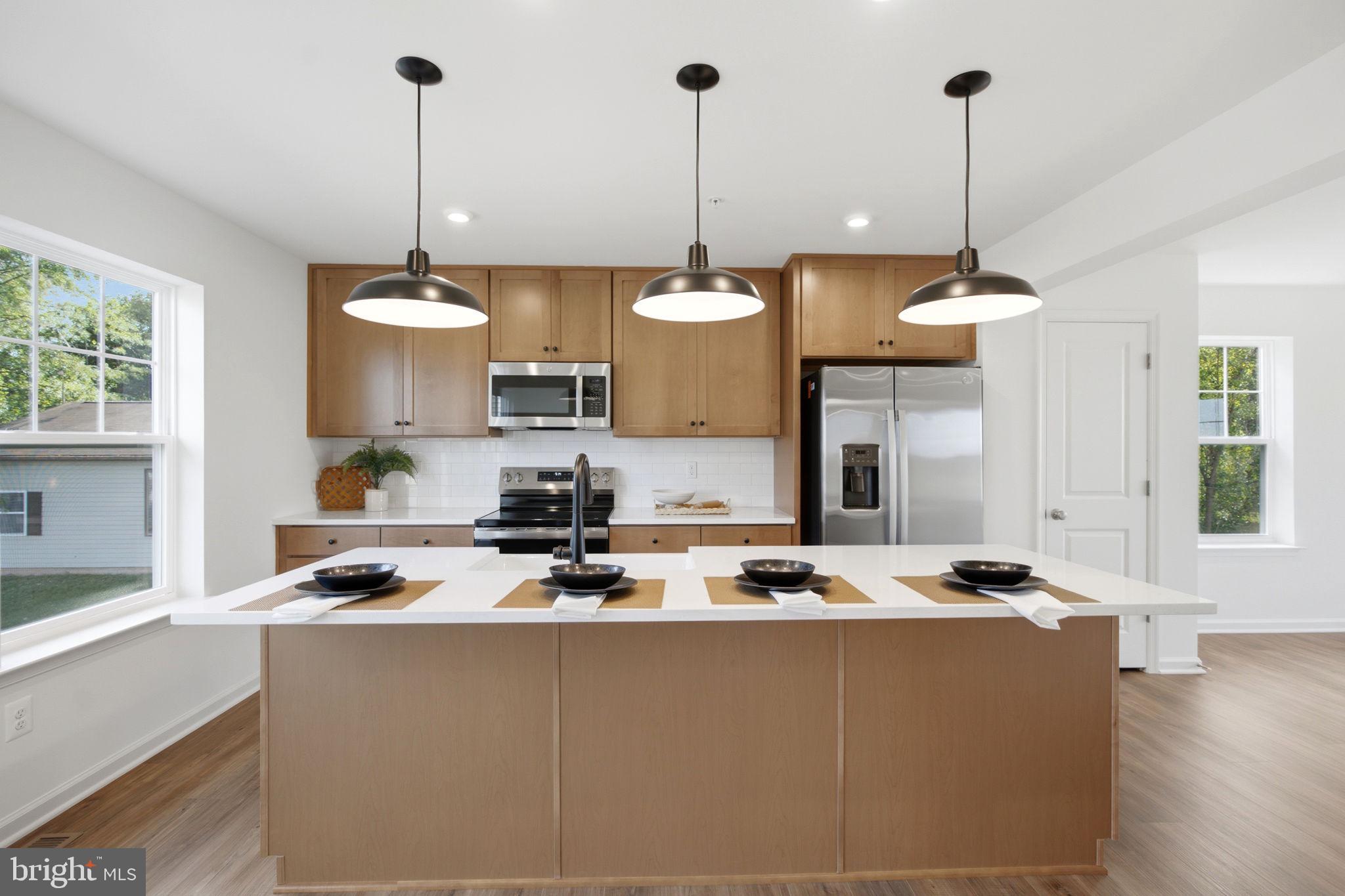 TABLE ROCK TERRACE - Residential
