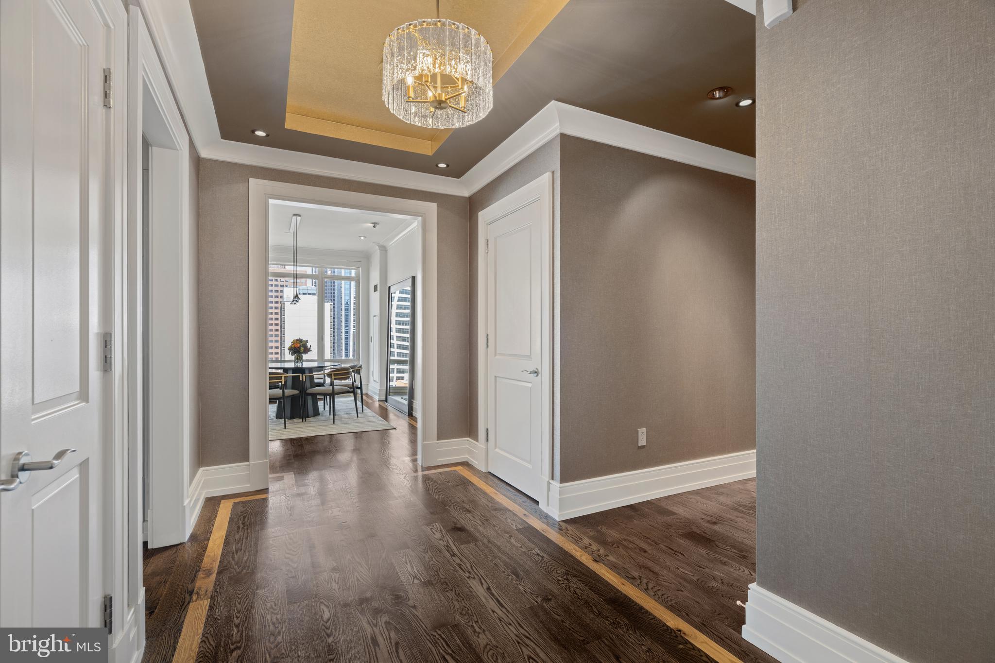 RITTENHOUSE SQUARE - Residential