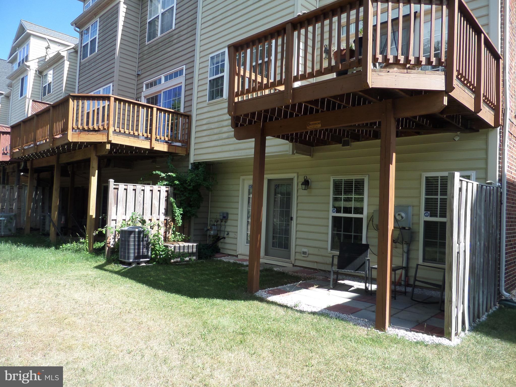 EDWARDS LANDING - Residential