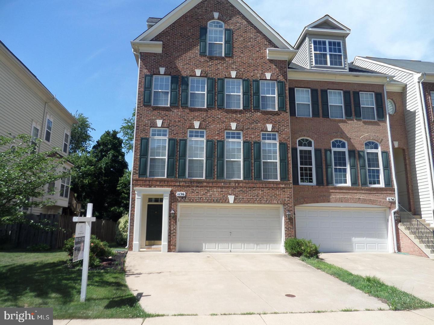 EDWARDS LANDING - Residential