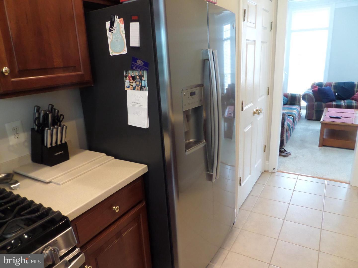 EDWARDS LANDING - Residential