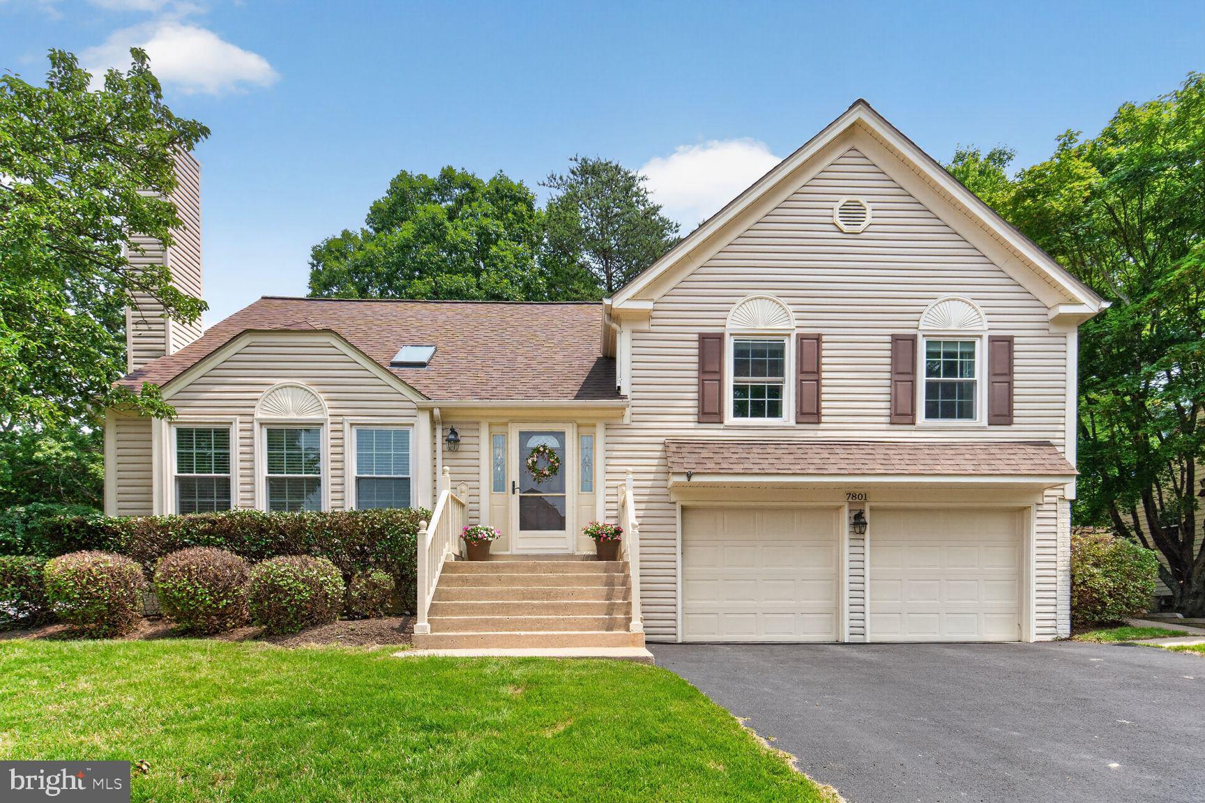 AFTON GLEN - Residential