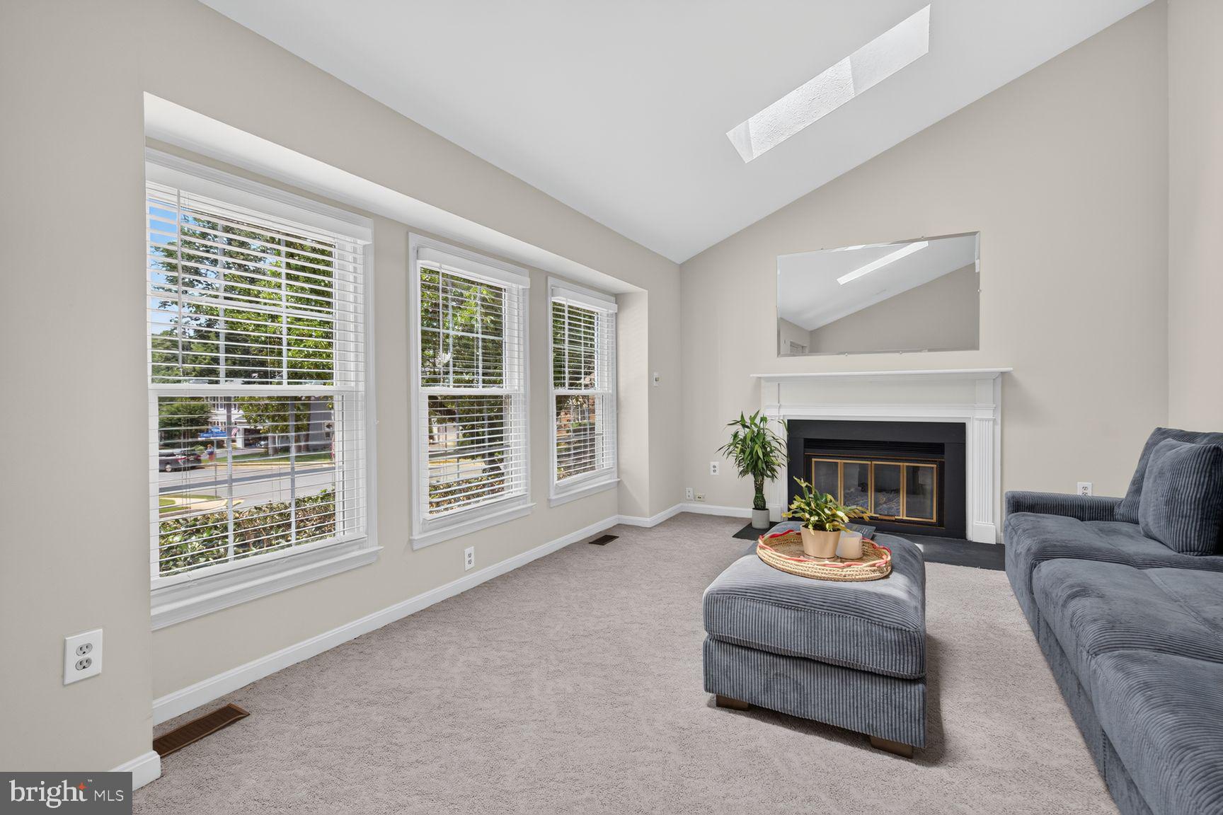 AFTON GLEN - Residential