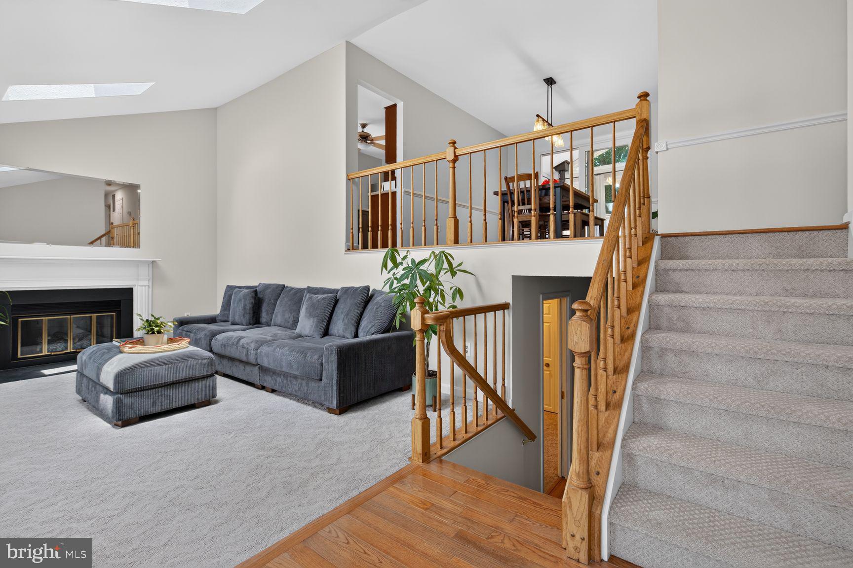 AFTON GLEN - Residential